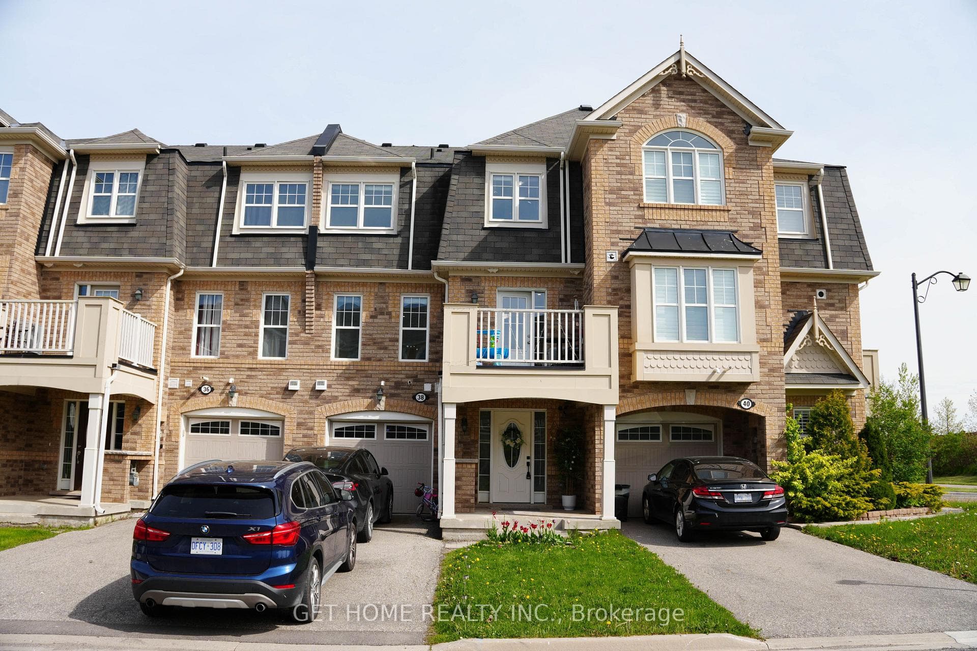 38 Suitor Court - home for sale in Milton, Ontario