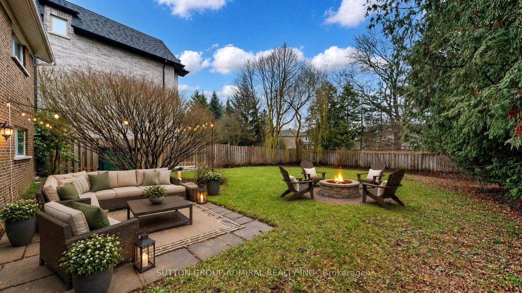 5 Wedgeport Place - Detached photo 14 of 45 in Willowdale / Newtonbrook, Ontario