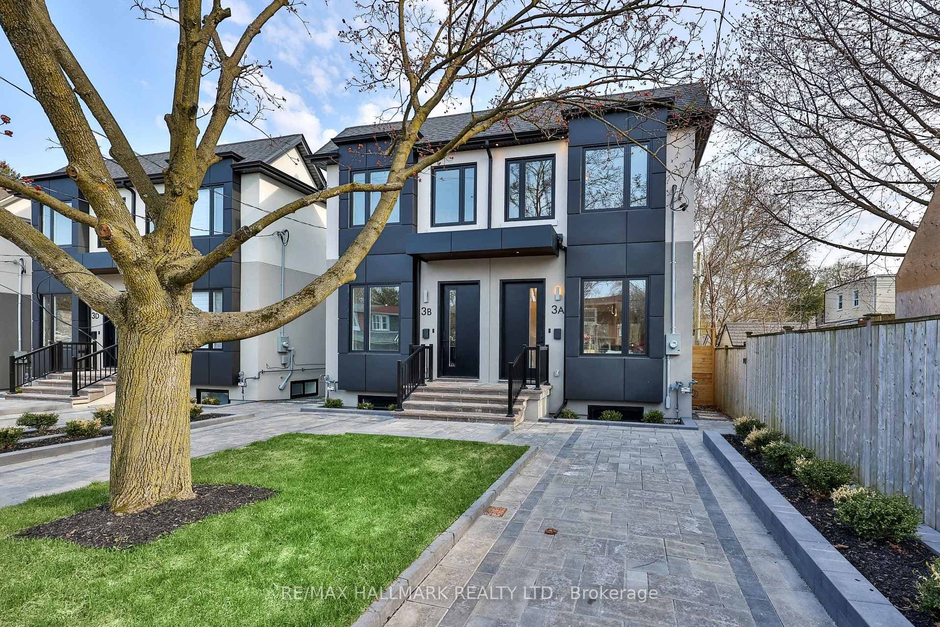 3A Linton Avenue - Semi-Detached photo 2 of 50 in Birch Cliff / Cliffside, Ontario