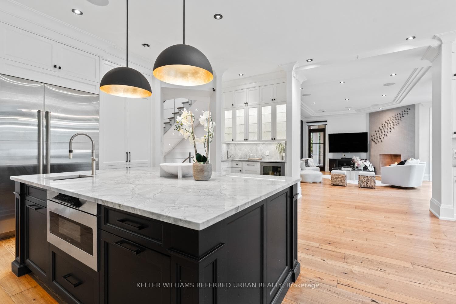 45 Norden Crescent - Detached photo 9 of 50 in Don Mills / Parkwoods / Victoria Village, Ontario