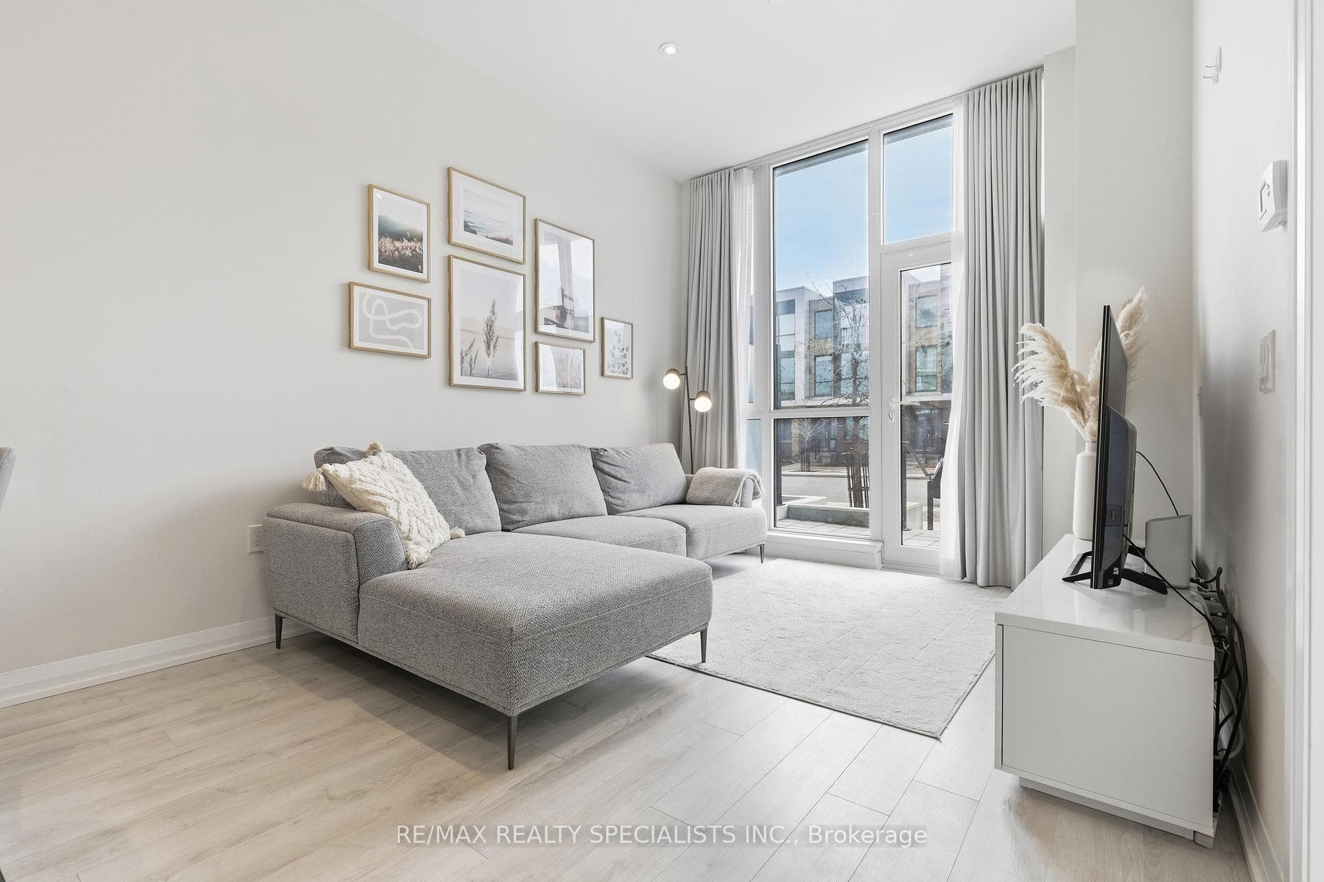 65 Watergarden Drive Unit A5 - Condo for sale in Applewood, Ontario