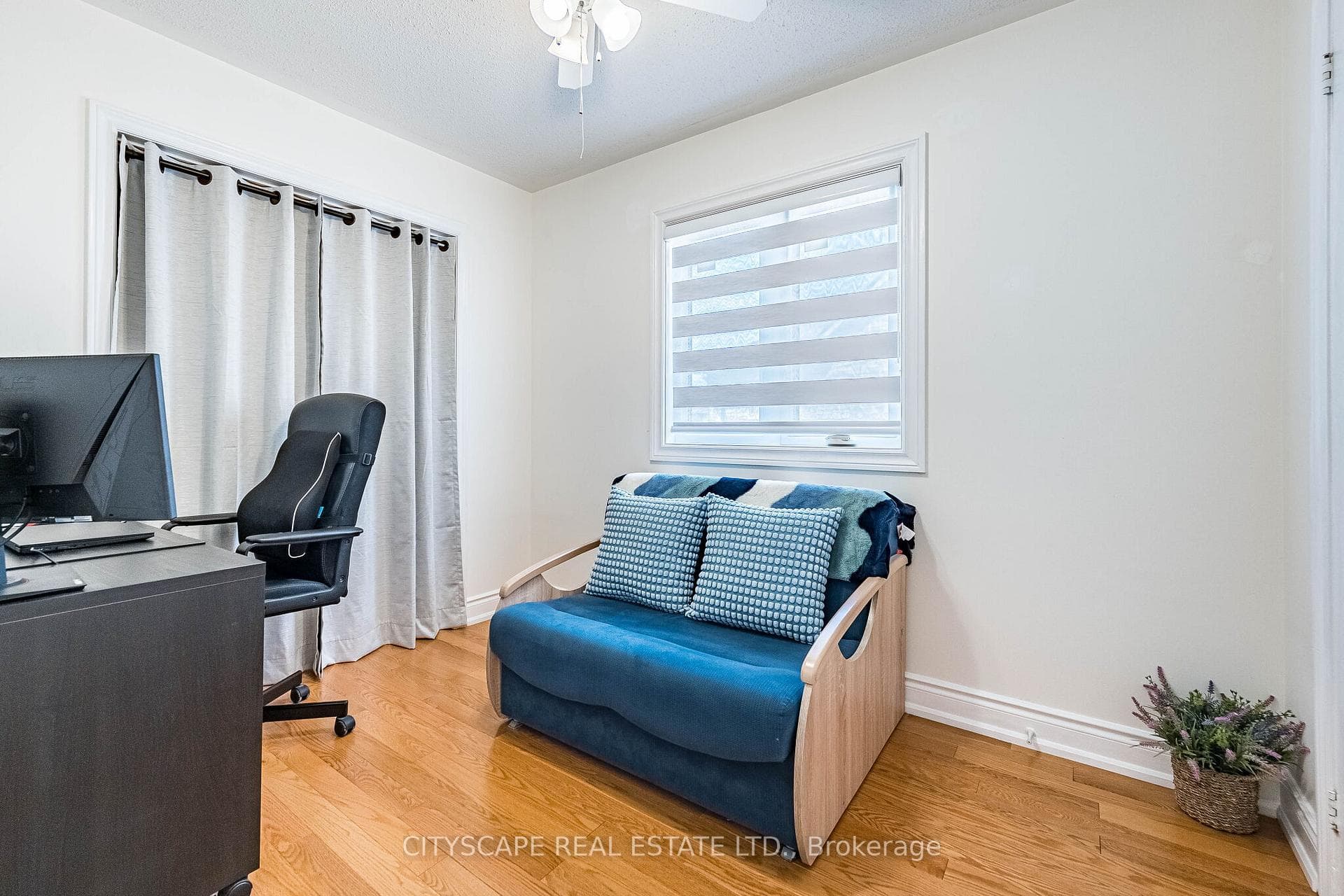6681 Jazzy Mews - Semi-Detached photo 27 of 50 in Mississauga, Ontario