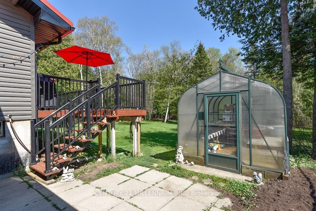 18599 Horseshoe Hill Road - Detached photo 46 of 48 in Caledon, Ontario