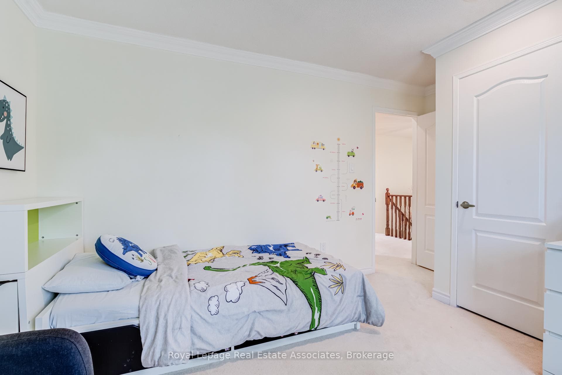 1179 Treetop Terrace - Townhouse photo 32 of 50 in Oakville, Ontario