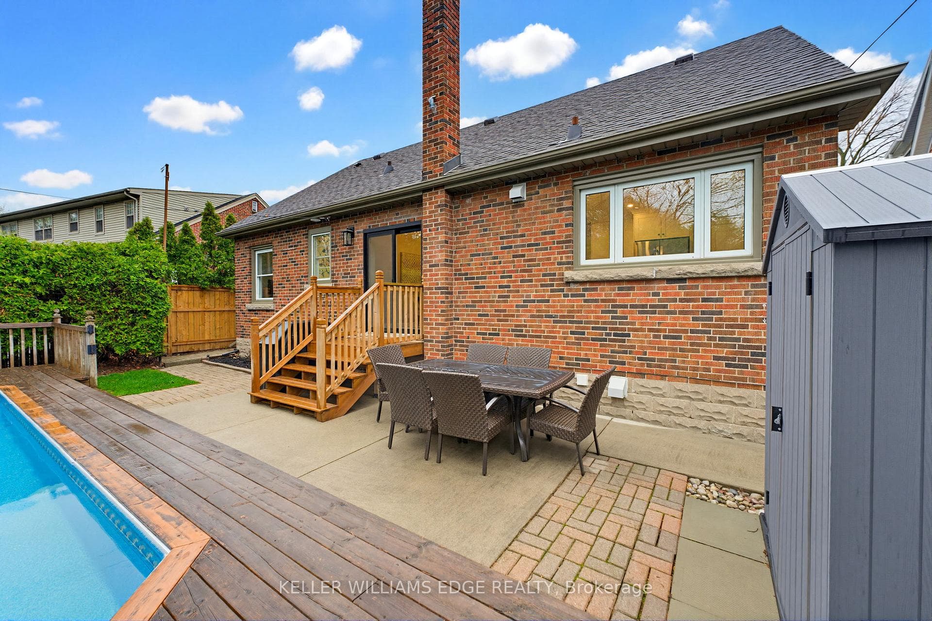 586 Woodland Avenue - Detached photo 37 of 45 in Burlington, Ontario