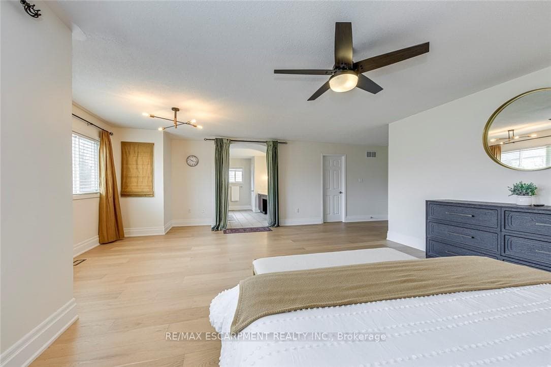 4267 Sarazen Drive - Detached photo 34 of 36 in Burlington, Ontario