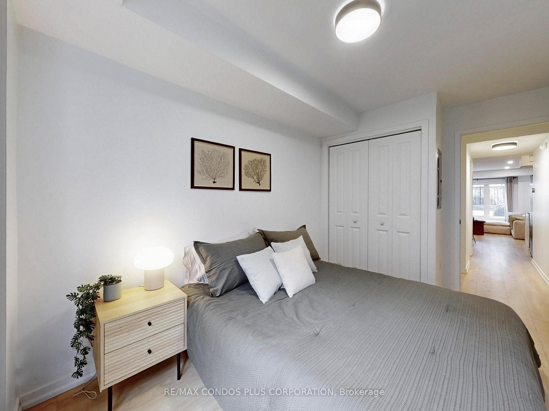 29 Florence Wyle Lane Unit 38 - Condo photo 36 of 43 in Riverdale / Leslieville, Ontario