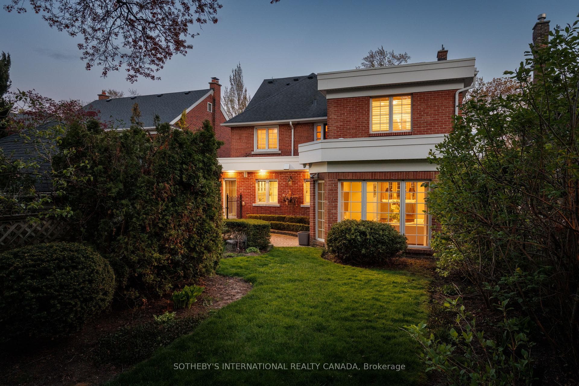 70 King Georges Road - Detached photo 50 of 50 in Etobicoke (Islington / Rexdale), Ontario