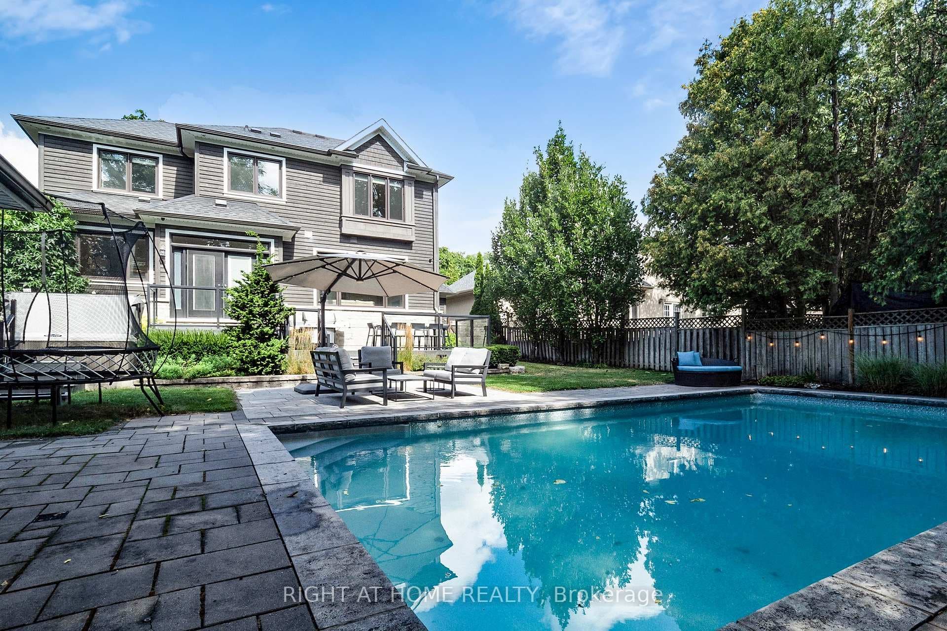 490 Orchard Drive - Detached photo 22 of 22 in Oakville, Ontario