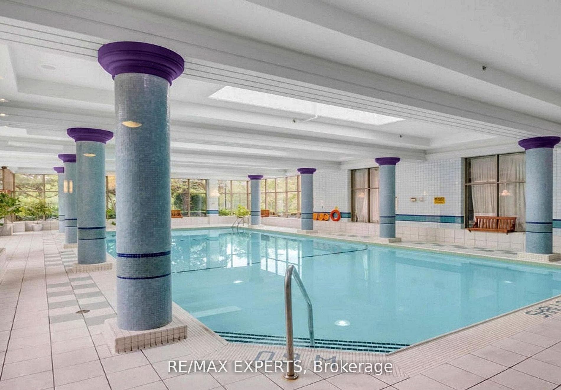 138 Bonis Avenue Unit 527 - Condo photo 36 of 42 in Scarborough Village / Eglinton East, Ontario
