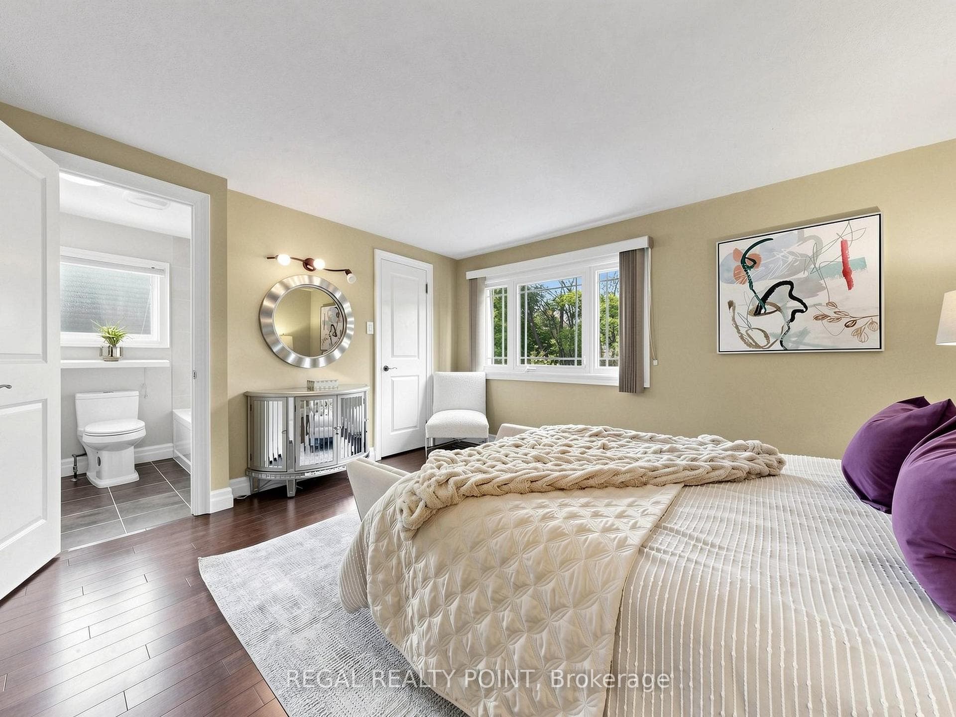 116 Loganberry Crescent - Detached photo 22 of 36 in Hillcrest Village / Bayview Village, Ontario