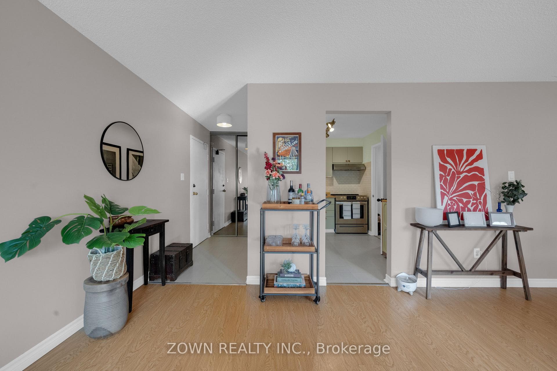 3835 Lakeshore Boulevard Unit 210 - Condo photo 18 of 36 in Liberty Village / Parkdale / South Parkdale, Ontario