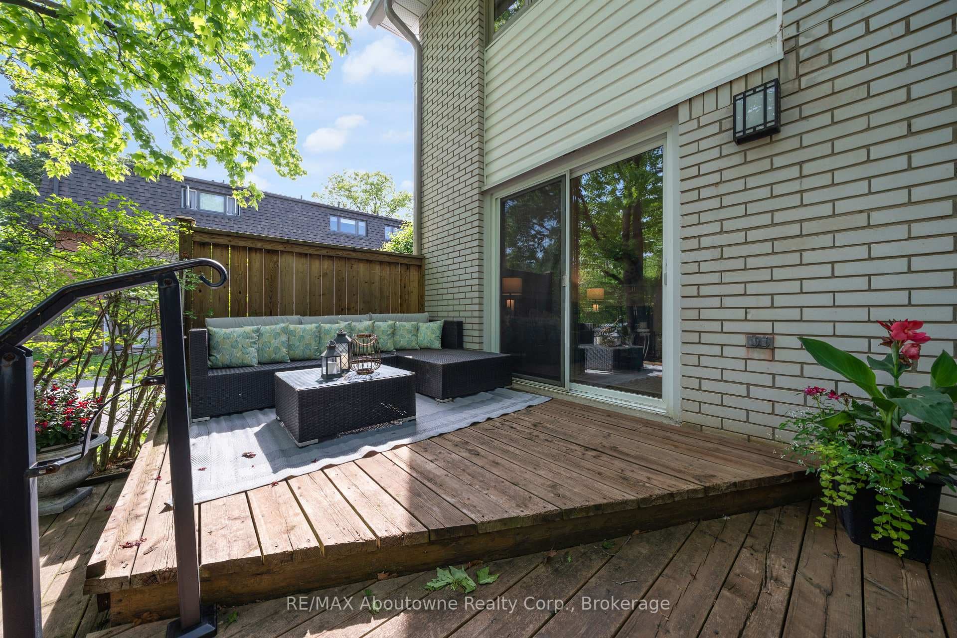 1270 Gainsborough Drive Unit 35 - Condo photo 39 of 50 in Oakville, Ontario