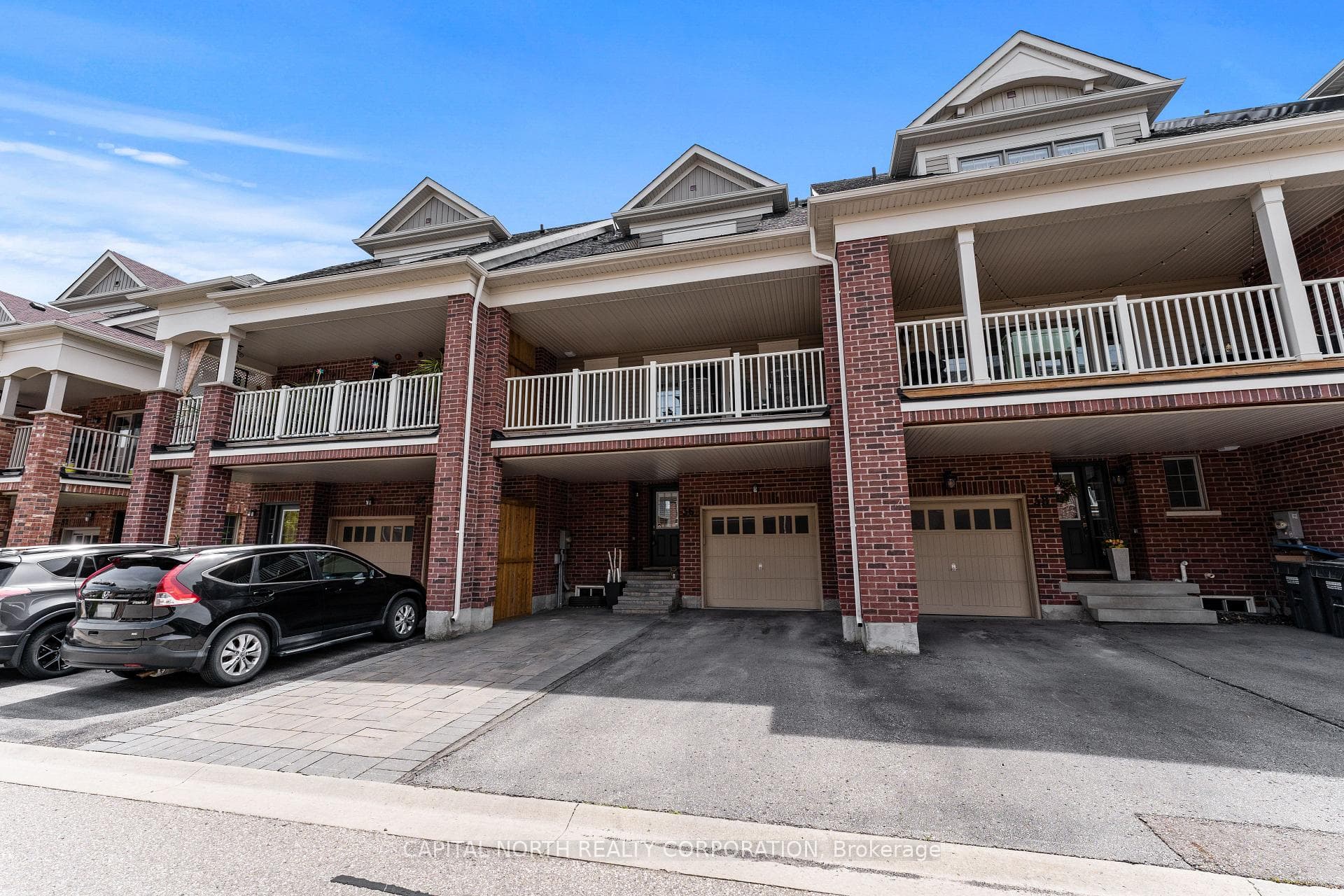 36 Mcdevitt Lane - Townhouse photo 38 of 43 in Caledon, Ontario