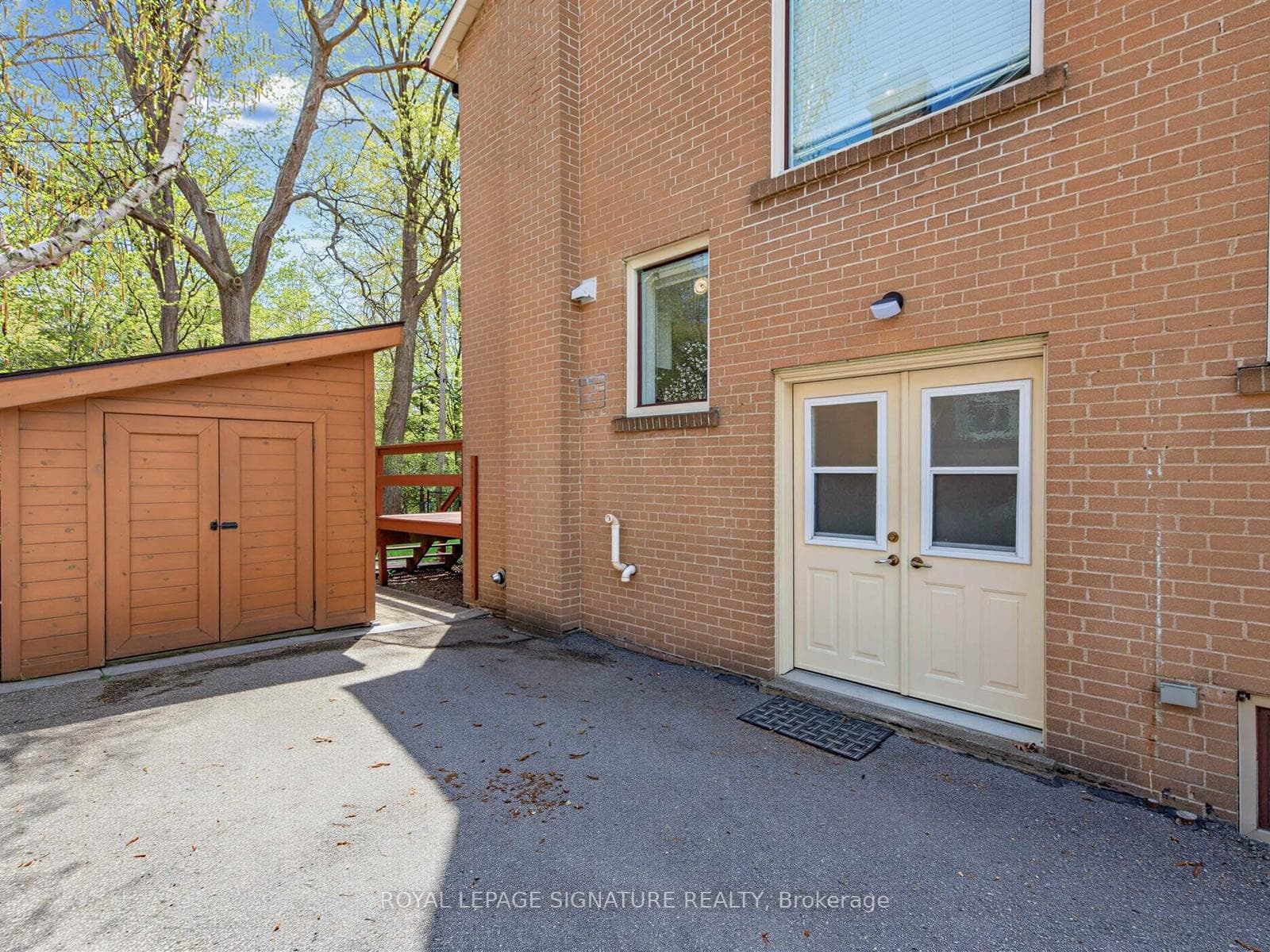 46 Plateau Crescent - Semi-Detached photo 34 of 50 in Don Mills / Parkwoods / Victoria Village, Ontario