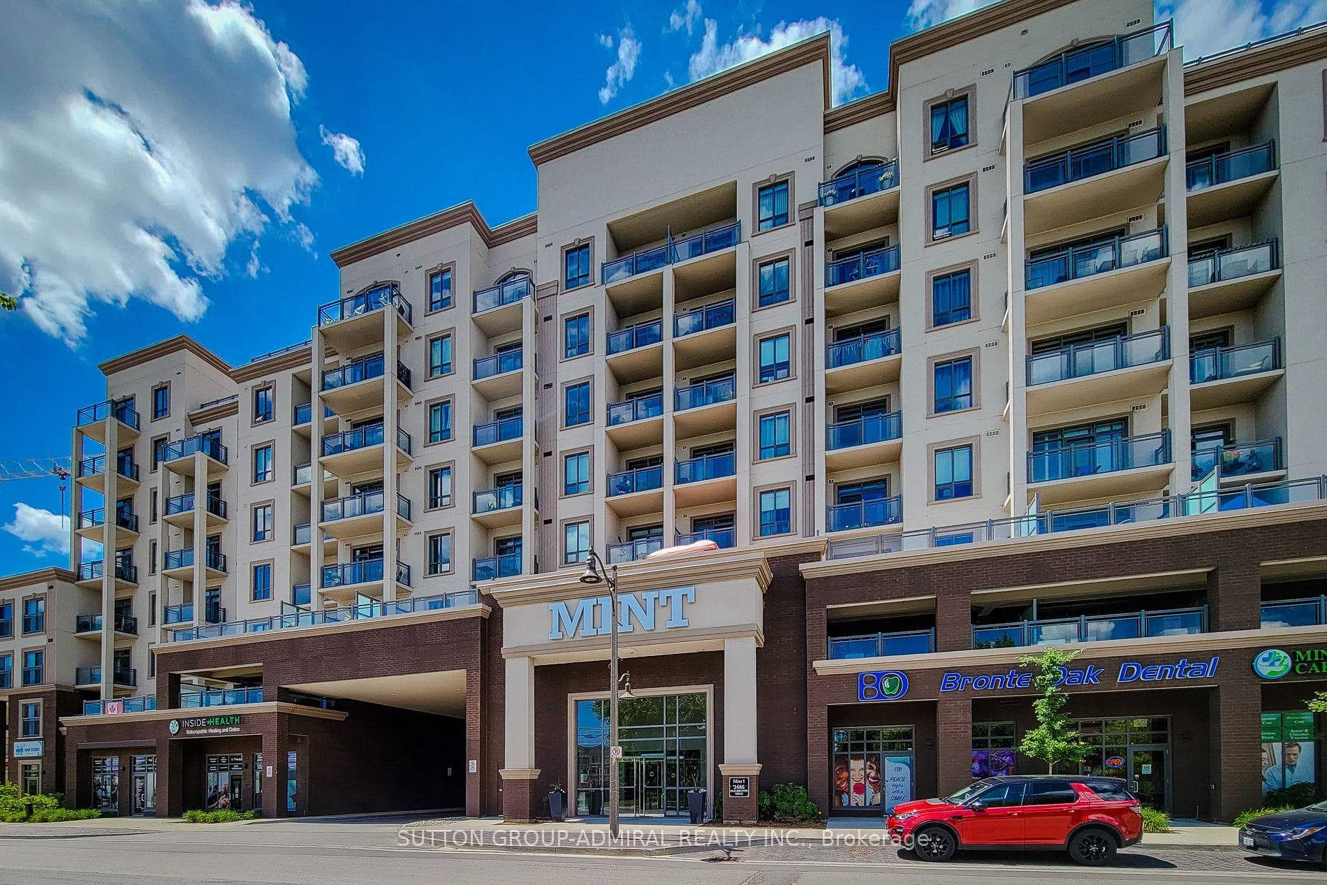 2486 Old Bronte Road Unit 622 - home for sale in Oakville, Ontario