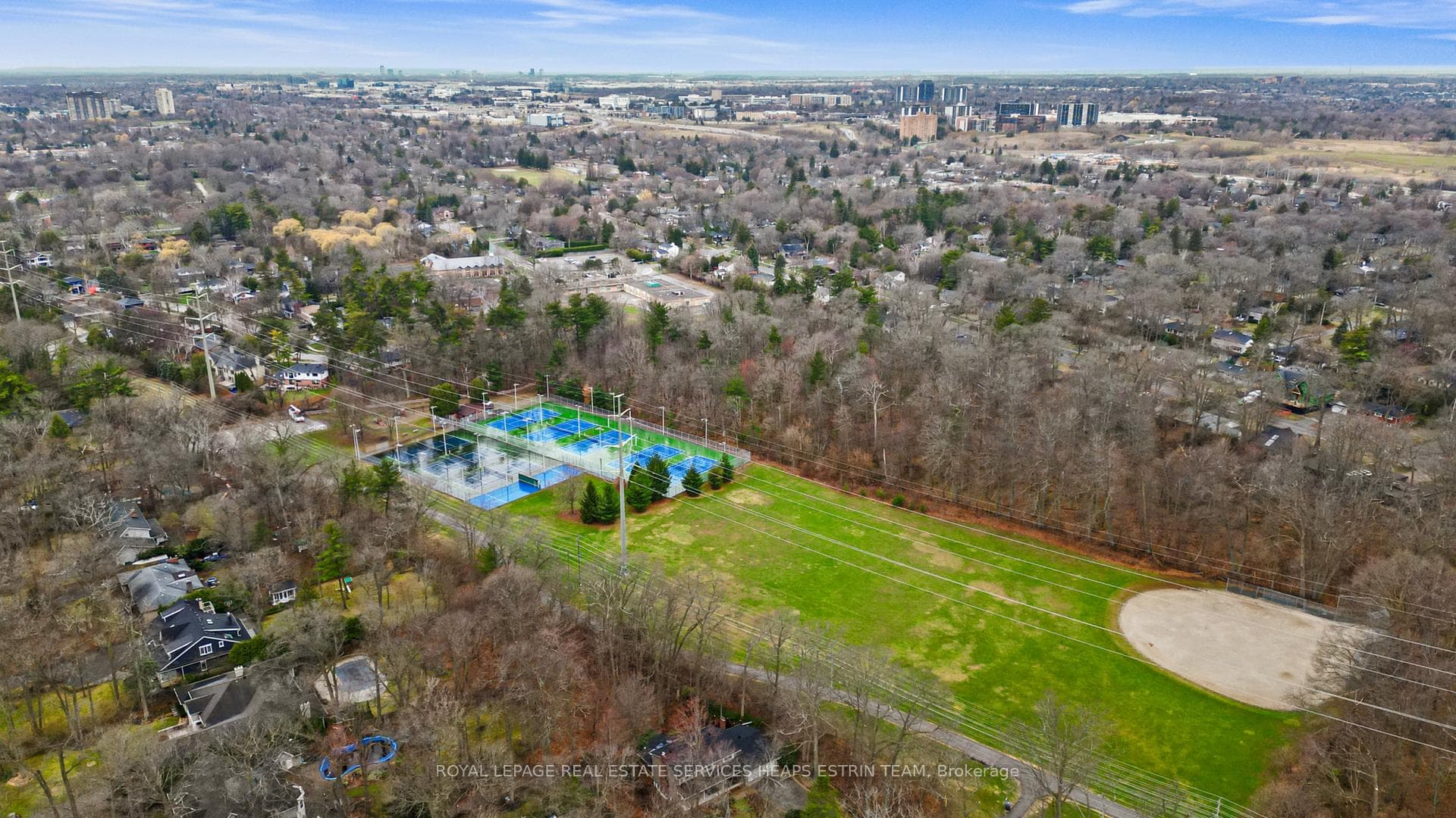1554 Birchwood Drive - Detached photo 49 of 50 in Mississauga, Ontario