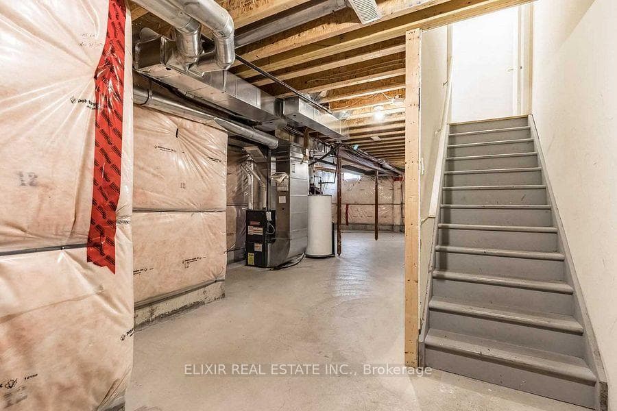 90 Delport Close - Townhouse photo 31 of 36 in Brampton, Ontario