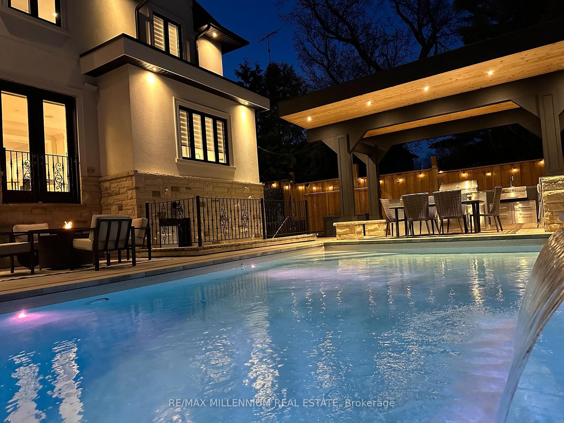 162 Oliver Place - Detached photo 48 of 50 in Oakville, Ontario