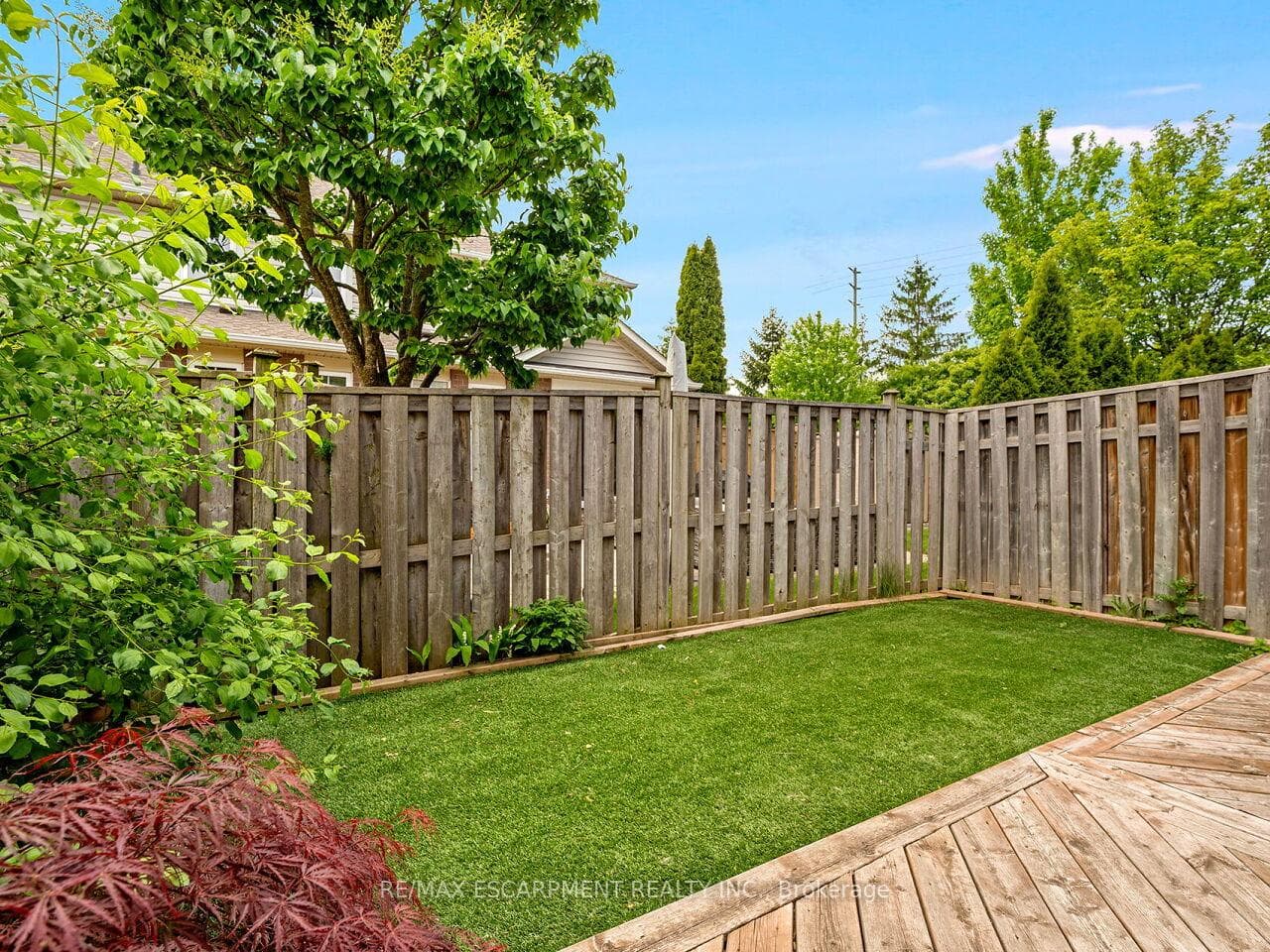 2448 Wooden Hill Circle - Townhouse photo 46 of 50 in Oakville, Ontario