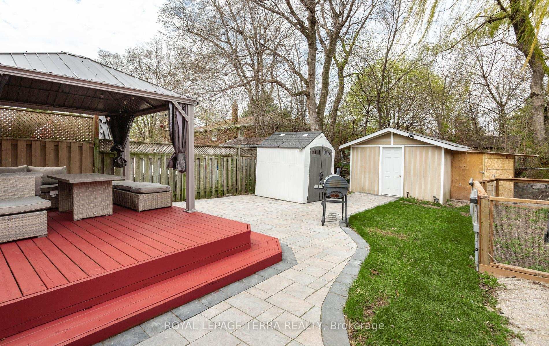 2475 Brookhurst Road - Semi-Detached photo 35 of 44 in Mississauga, Ontario