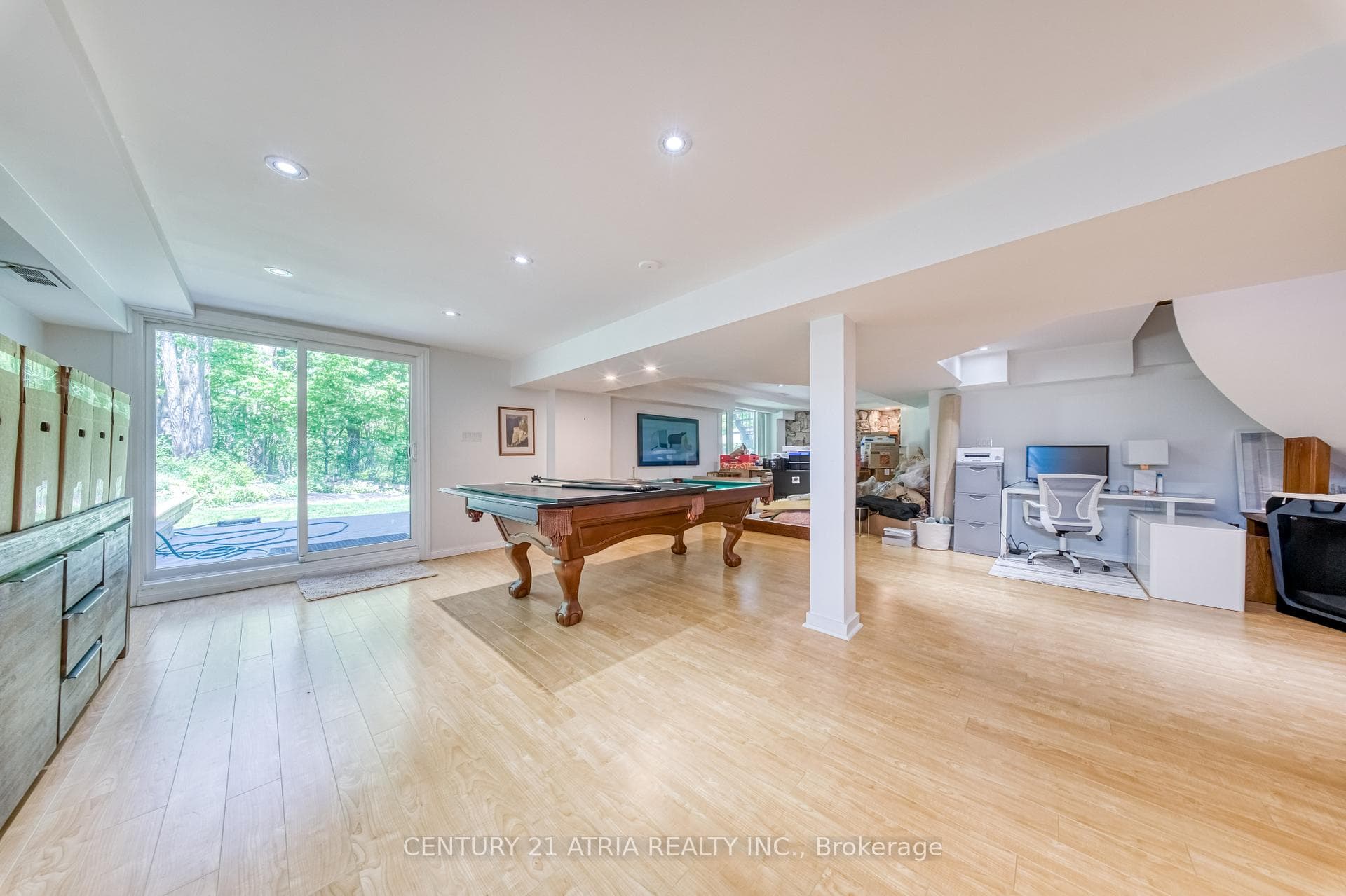 474 Hidden Trail N/A - Detached photo 41 of 47 in Thornhill / Willowdale, Ontario
