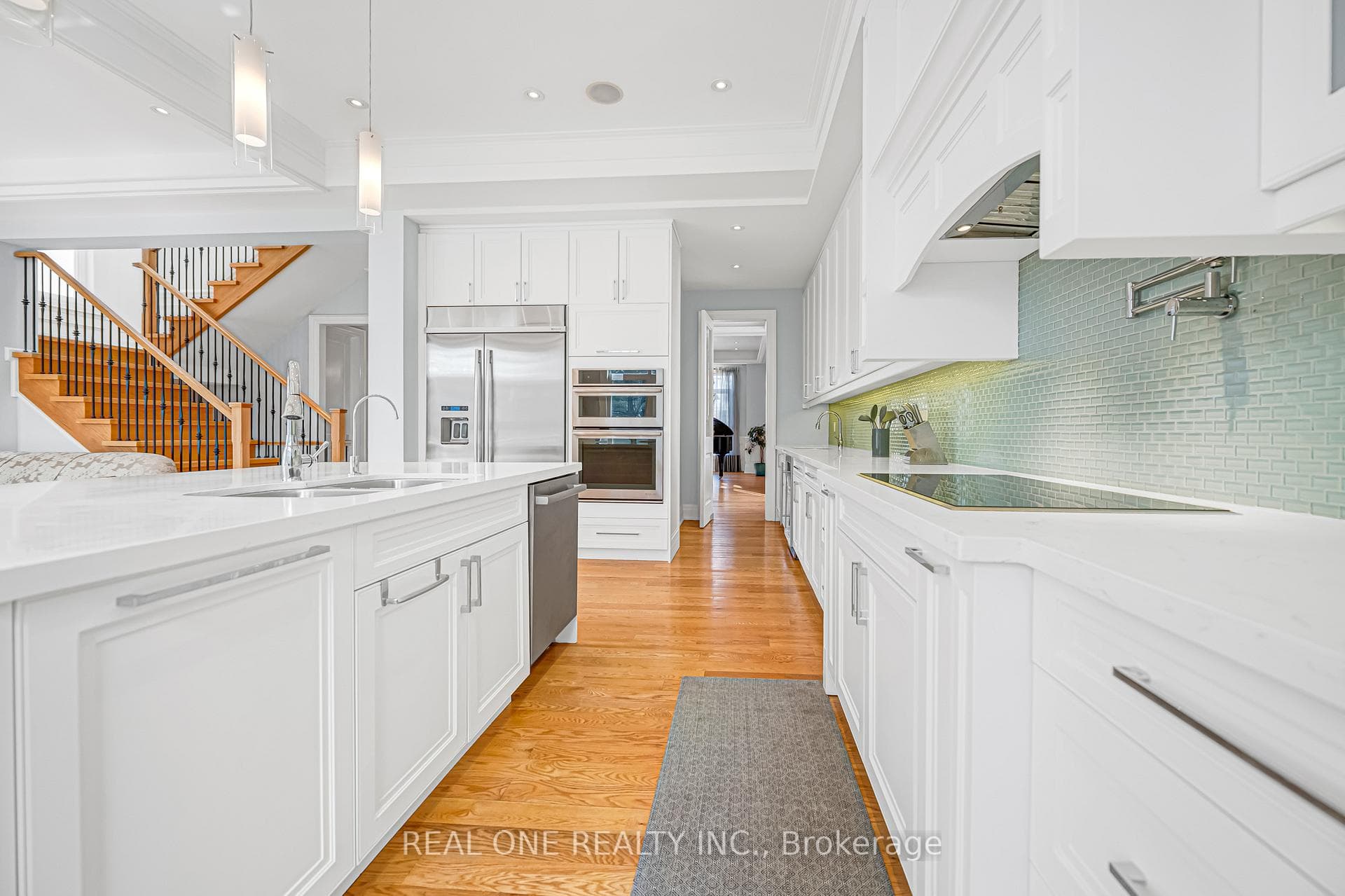 241 Florence Avenue - Detached photo 18 of 50 in Thornhill / Willowdale, Ontario
