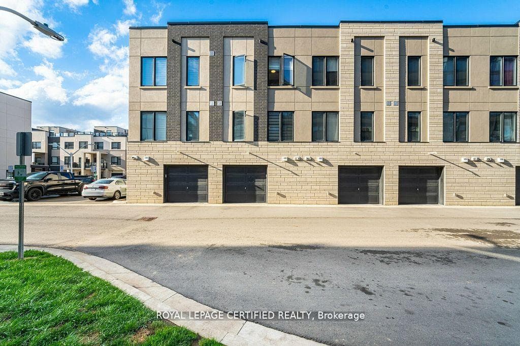 1095 Cooke Boulevard Unit 31 - Condo for sale in Aldershot, Ontario