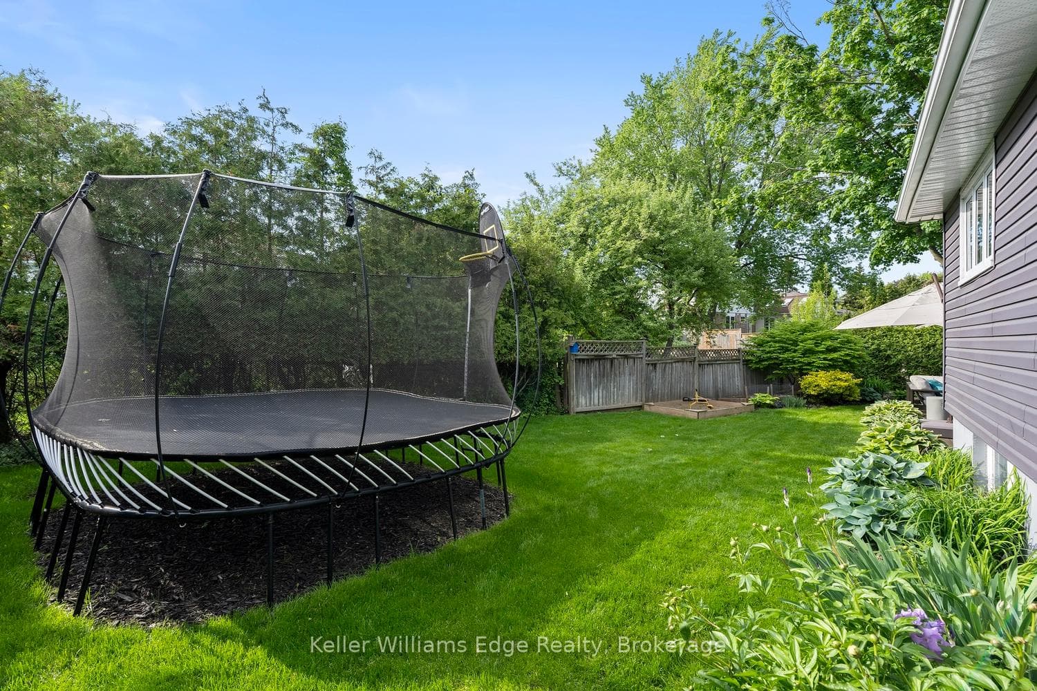 2213 Sunnyvale Drive - Detached photo 45 of 48 in Oakville, Ontario