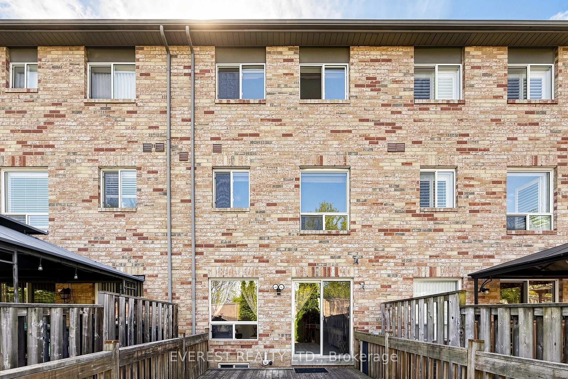 116 Conn Smythe Drive - Townhouse photo 42 of 47 in Scarborough (West Hill / Highland Creek), Ontario