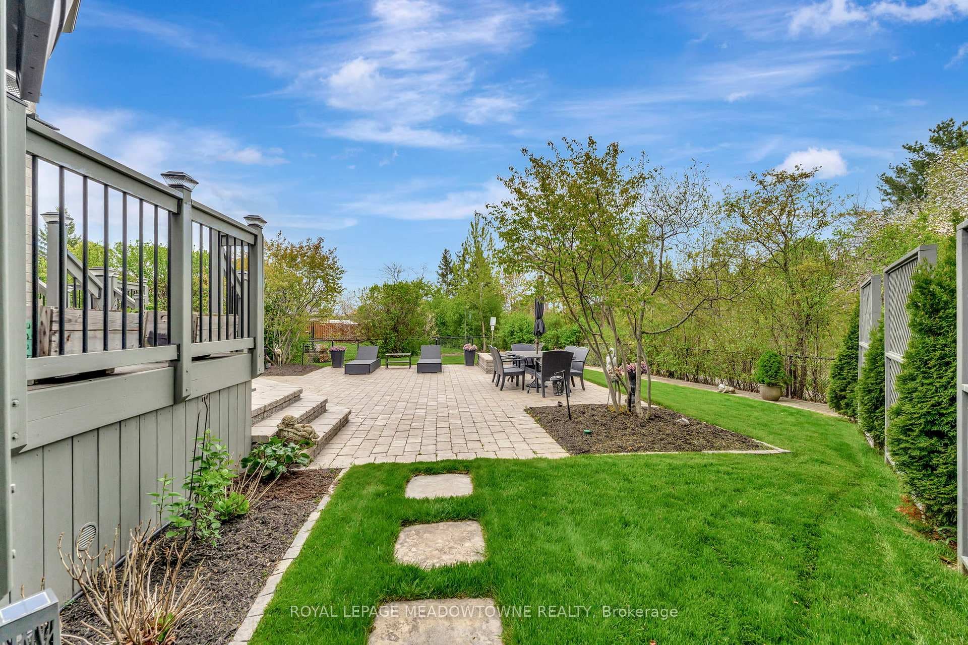 2008 Peak Place - Detached photo 30 of 31 in Oakville, Ontario