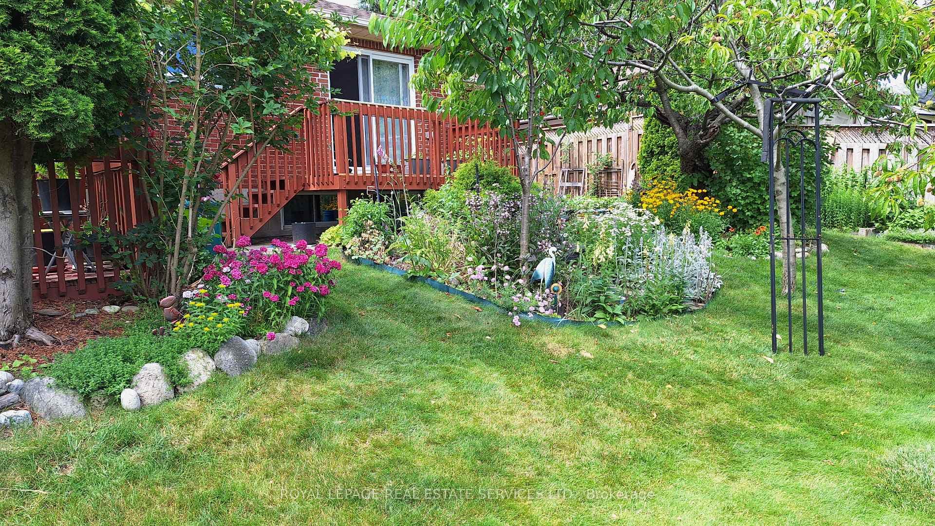 1607 Ewald Road - Detached photo 35 of 37 in Mississauga, Ontario