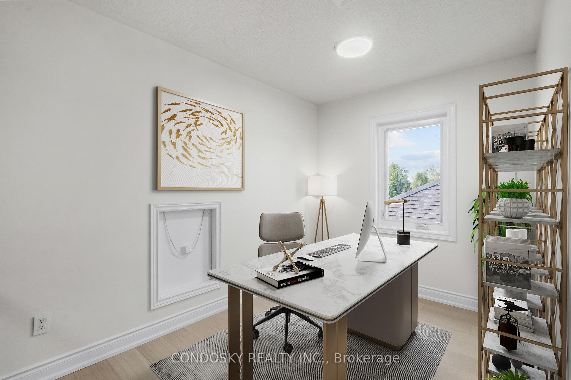 3322 Fox Run Circle - Detached photo 35 of 50 in Oakville, Ontario