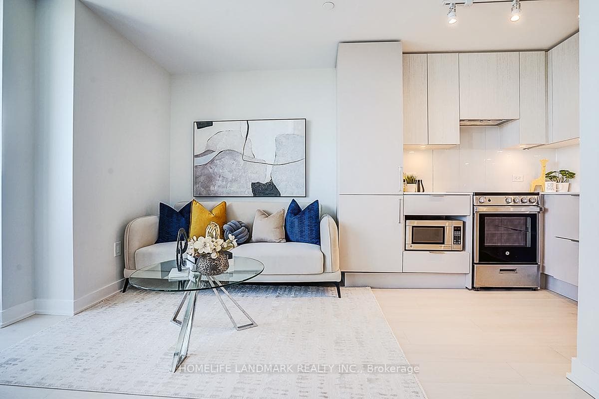 3900 Confederation Parkway Unit 3710 - Condo photo 30 of 50 in Mississauga, Ontario