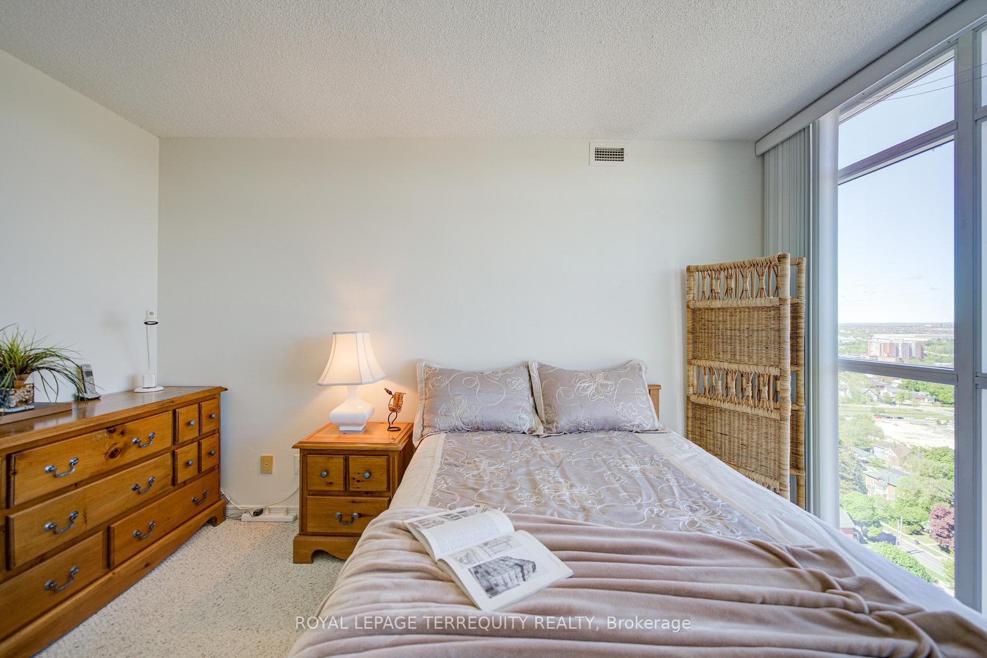 9 George Street Unit 2311 - Condo photo 24 of 44 in Brampton, Ontario