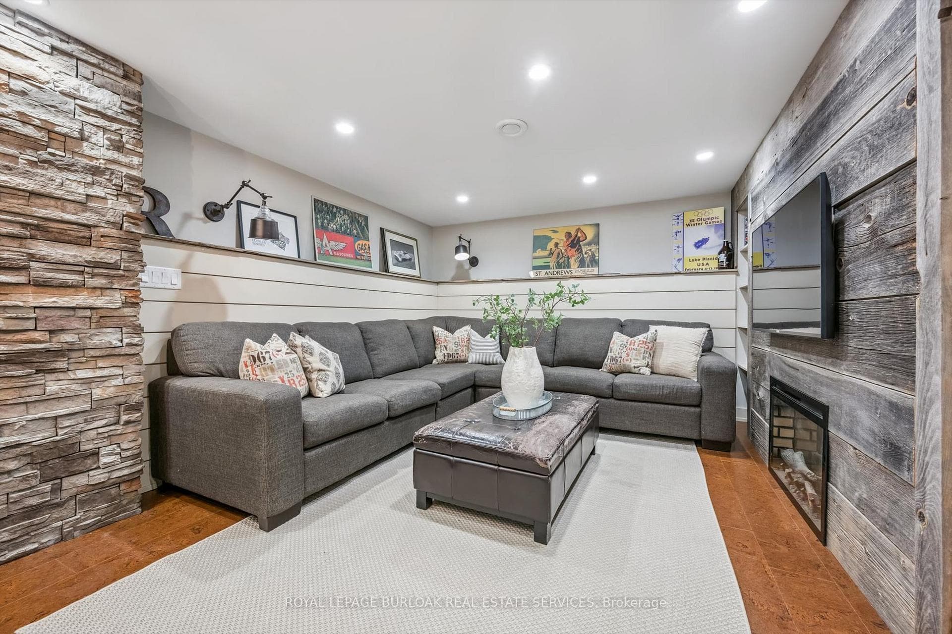 291 Strathcona Drive - Detached photo 24 of 40 in Burlington, Ontario