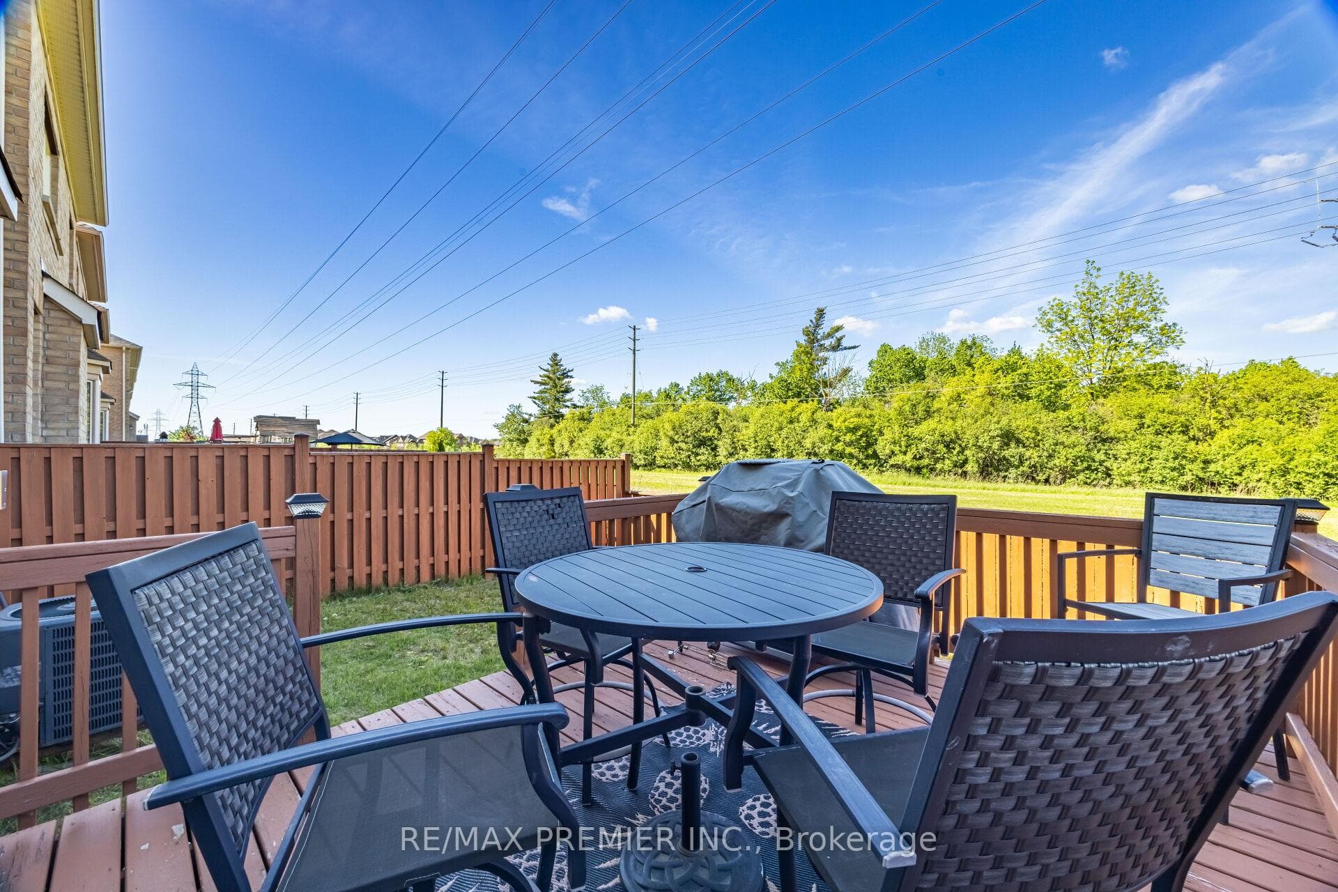 85 Kimborough Hollow - Semi-Detached photo 49 of 50 in Brampton, Ontario