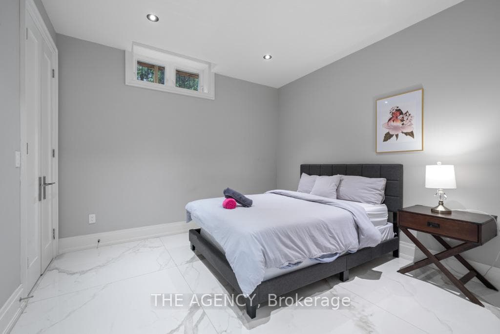 8 Frivick Court - Detached photo 43 of 47 in Willowdale / Newtonbrook, Ontario