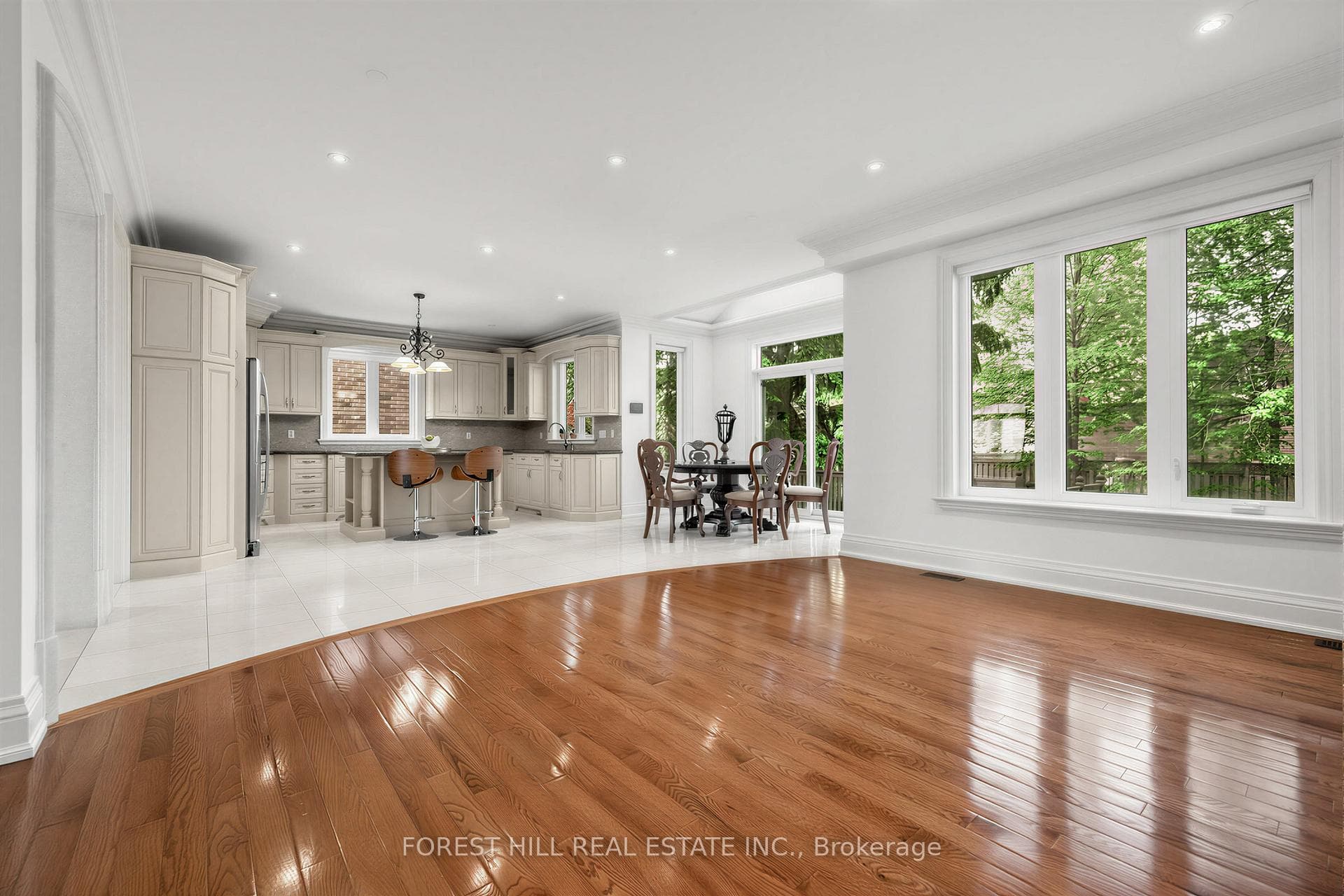 131 Estelle Avenue - Detached photo 16 of 40 in Willowdale / Newtonbrook, Ontario