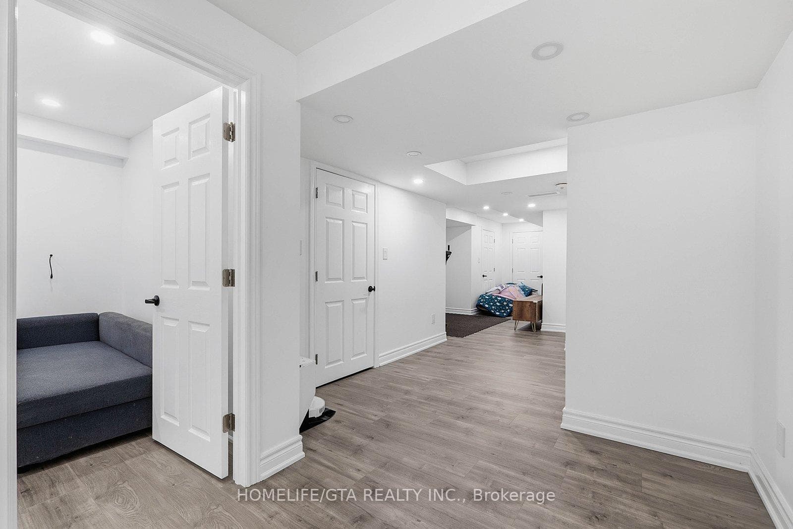 3489 Eternity Way - Townhouse photo 37 of 50 in Oakville, Ontario