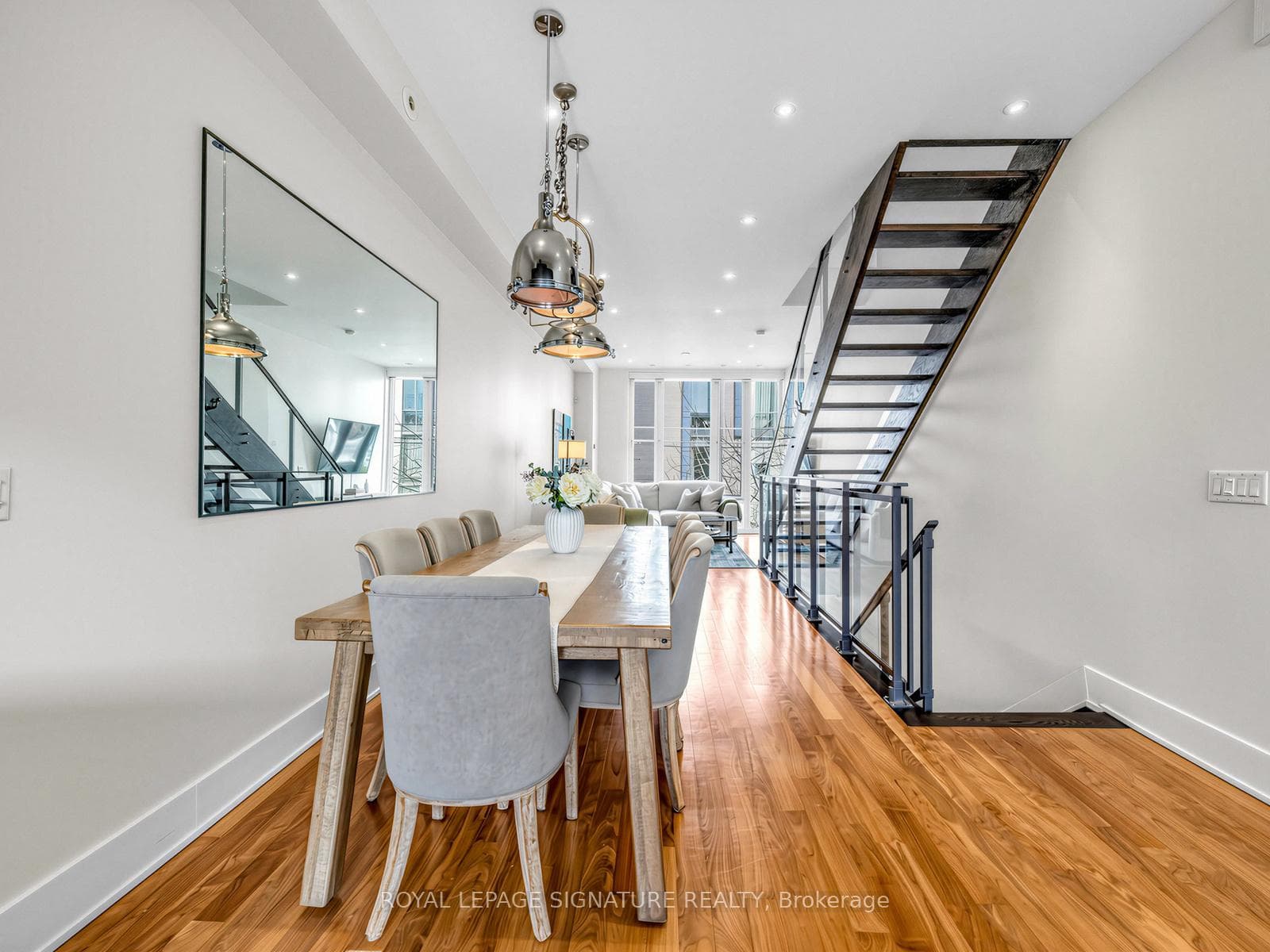 845 Richmond Street - Townhouse photo 7 of 34 in Downtown Toronto / Waterfront, Ontario
