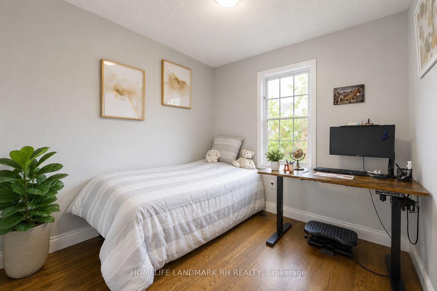 3060 Dewridge Avenue - Townhouse photo 17 of 21 in Oakville, Ontario