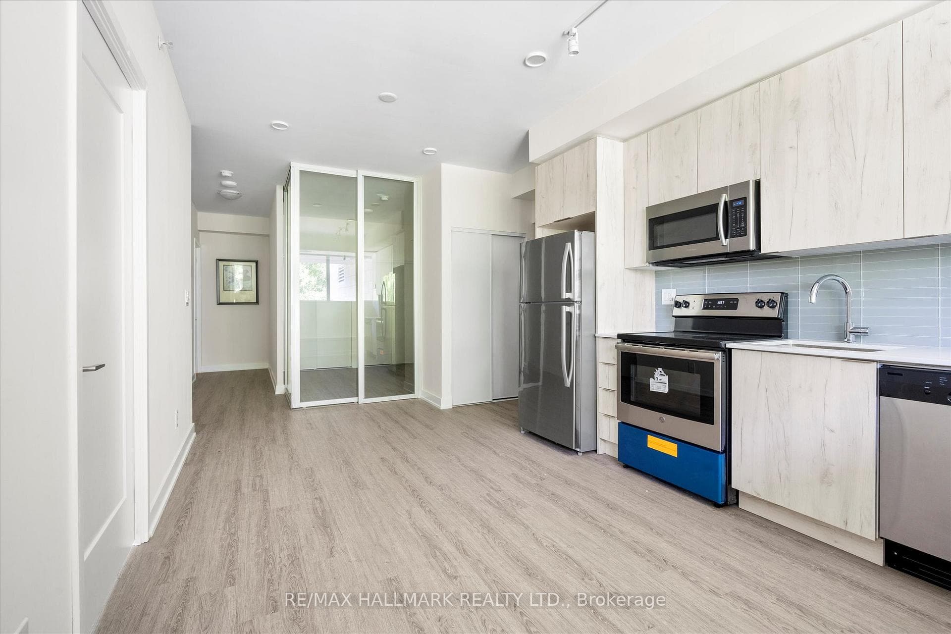 1350 Kingston Road Unit 117 - Condo photo 12 of 28 in Birch Cliff / Cliffside, Ontario