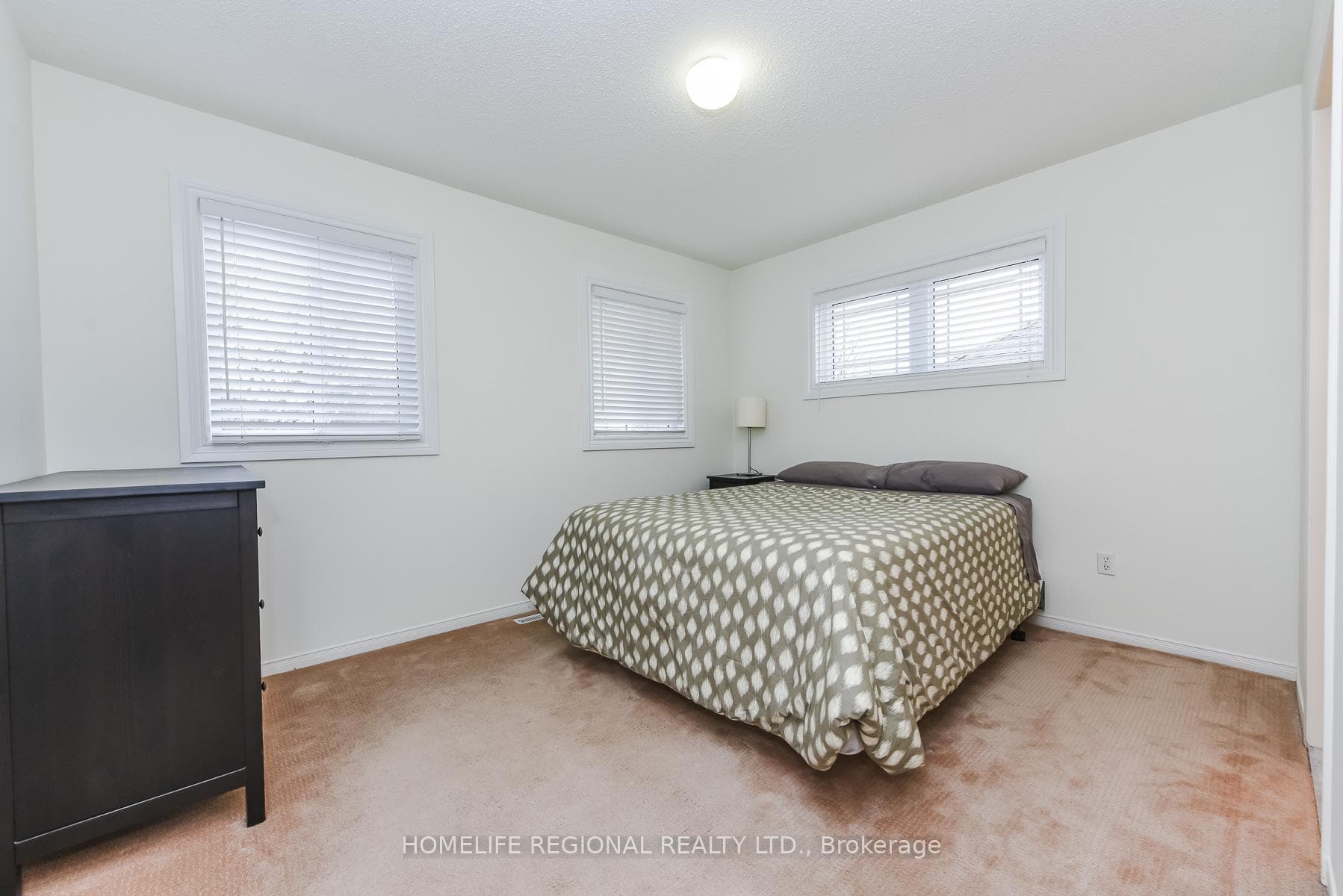 7105 Branigan Gate Unit 72 - Condo photo 14 of 34 in Mississauga, Ontario