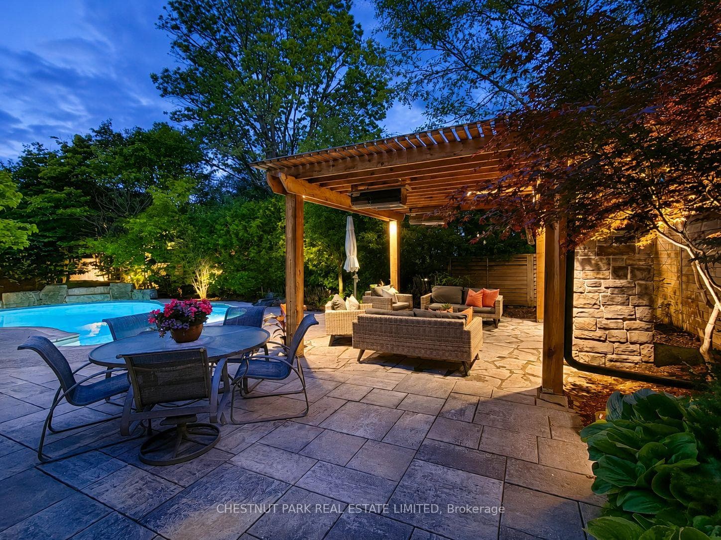 1403 Eden Place - Detached photo 39 of 50 in Burlington, Ontario
