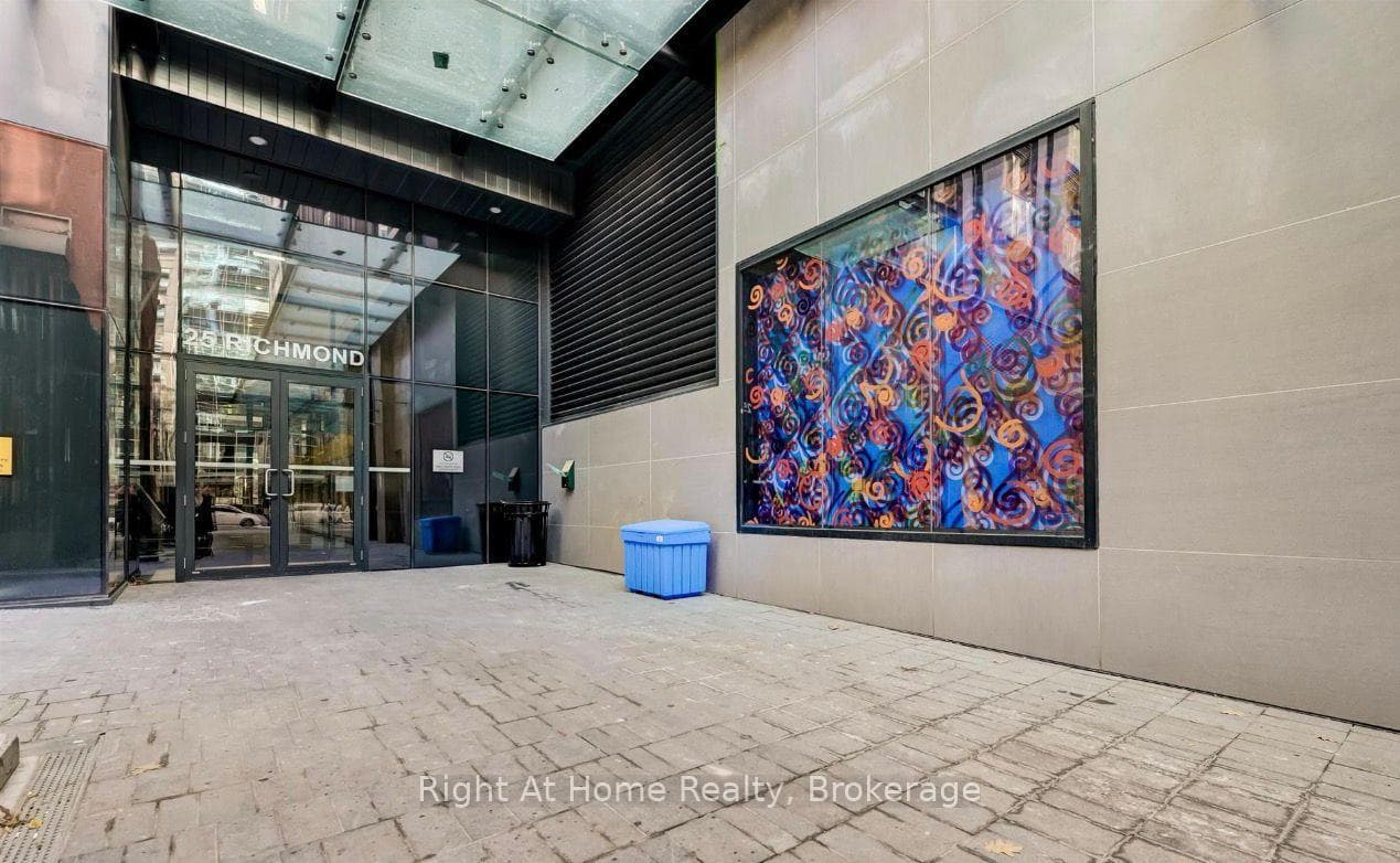 2606 25 Richmond Street Unit 6 - Condo photo 11 of 15 in Regent Park / Cabbagetown / St. James Town, Ontario