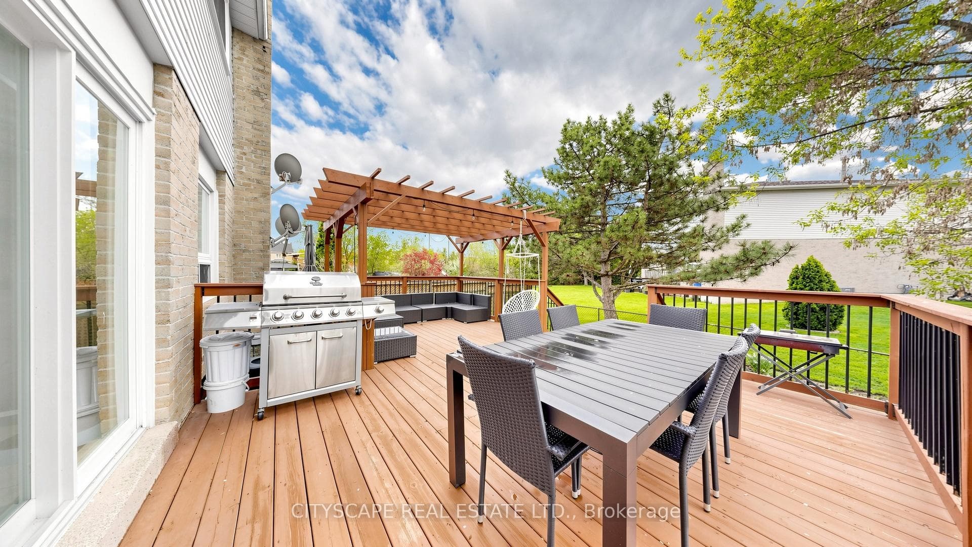 5534 River Grove Avenue - Detached photo 34 of 36 in Mississauga, Ontario