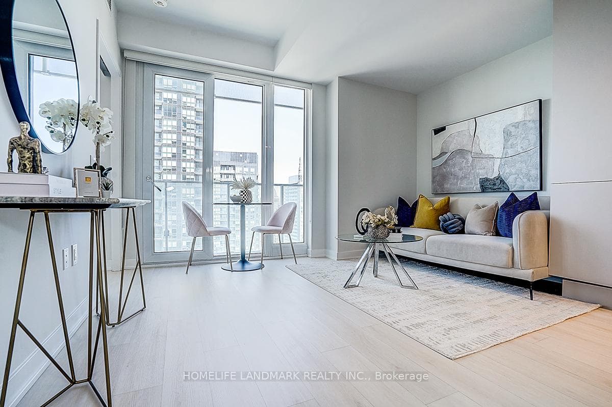 3900 Confederation Parkway Unit 3710 - Condo photo 10 of 50 in Mississauga, Ontario