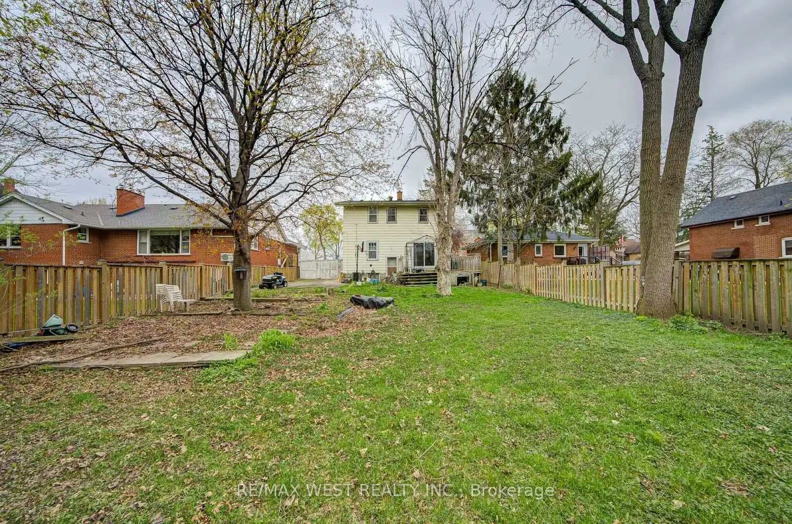 326 Queen Street - Detached photo 26 of 27 in Mississauga, Ontario