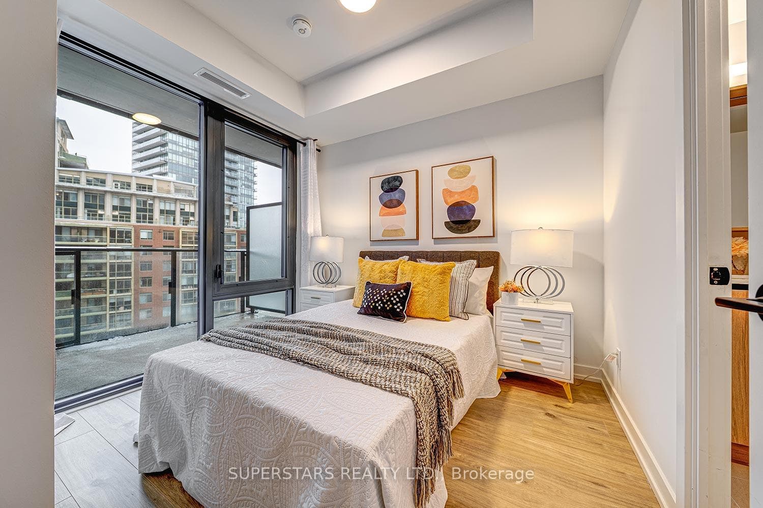 35 Parliament Street Unit 601 - Condo photo 10 of 32 in Regent Park / Cabbagetown / St. James Town, Ontario